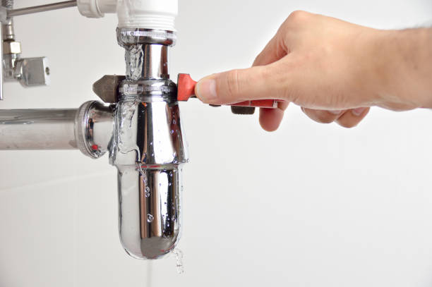 Residential Plumbing Services in Pagedale, MO